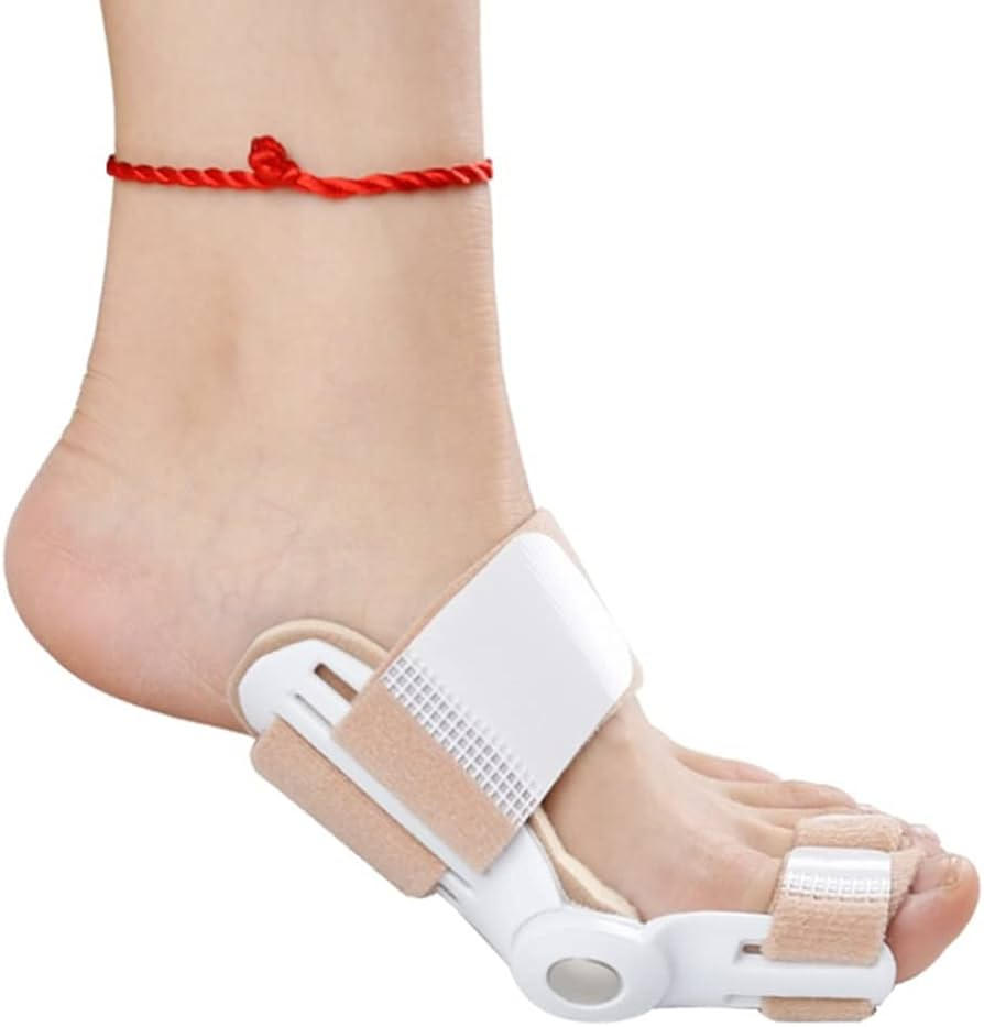 Correctores Hallux Valgus