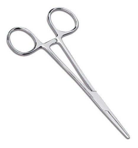 Pinza Kelly Recta 16 cms.